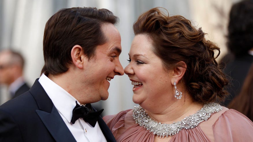 Melissa McCarthy RET